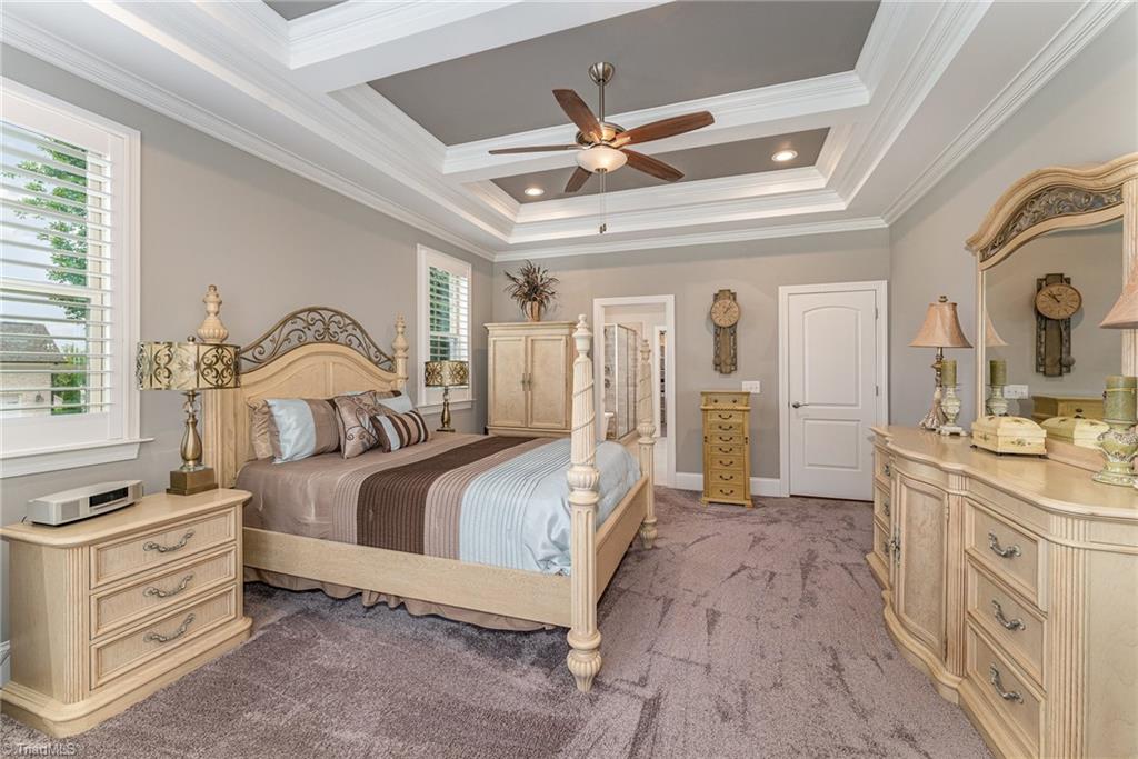 8101 Poplar Bluff Drive