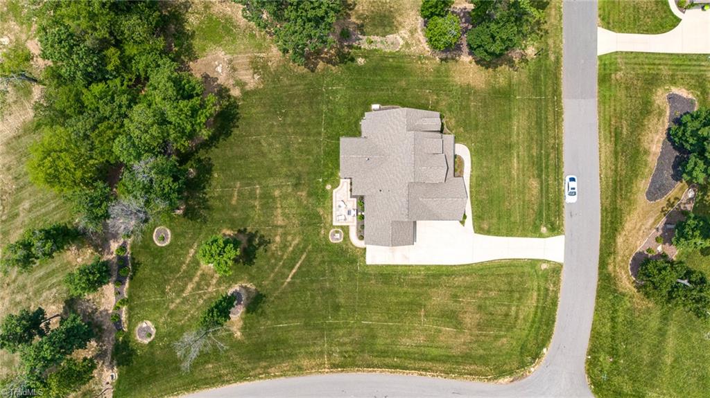 8101 Poplar Bluff Drive