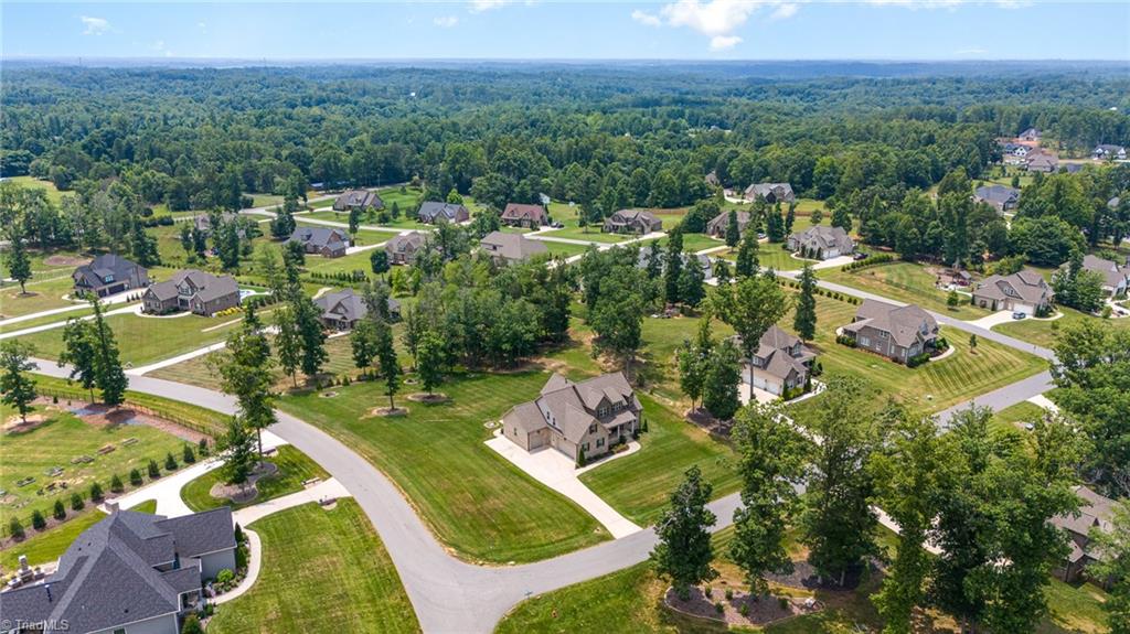 8101 Poplar Bluff Drive