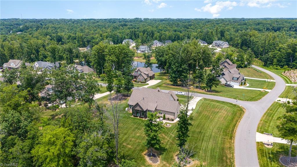 8101 Poplar Bluff Drive