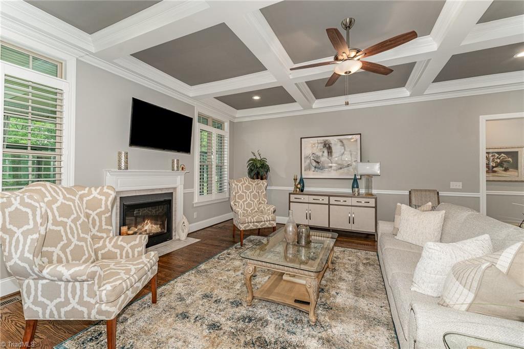 8101 Poplar Bluff Drive