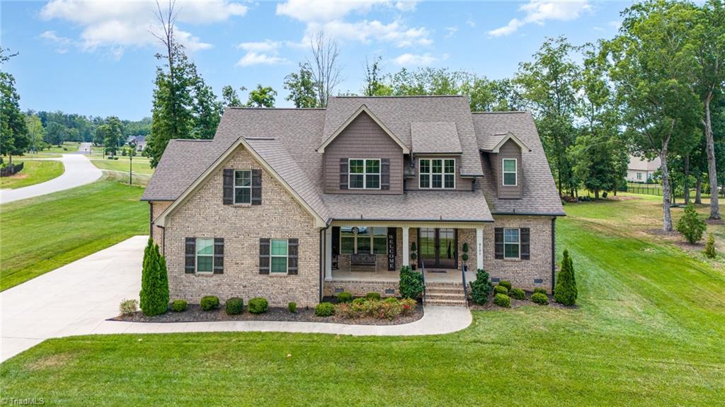 8101 Poplar Bluff Drive