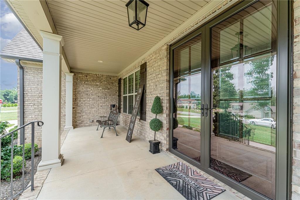 8101 Poplar Bluff Drive