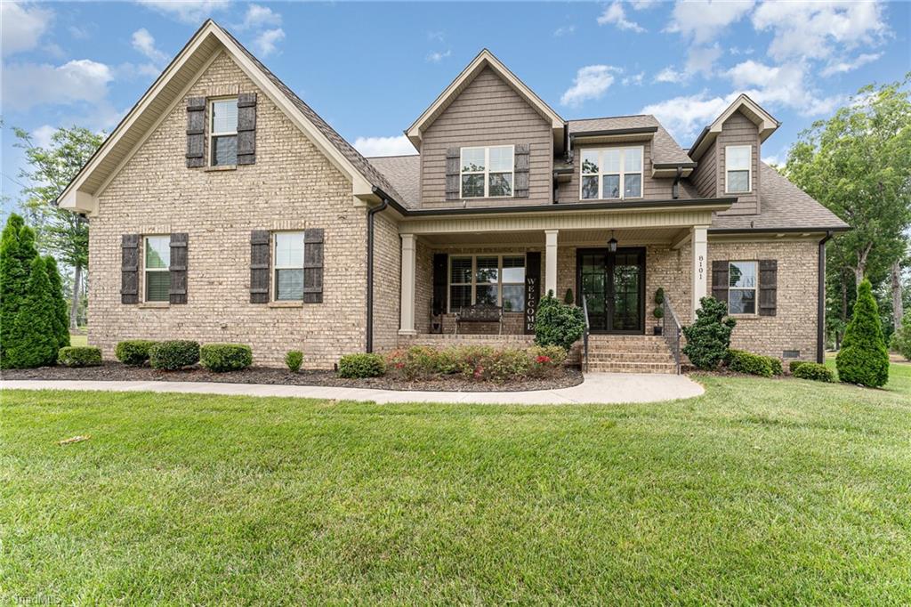 8101 Poplar Bluff Drive