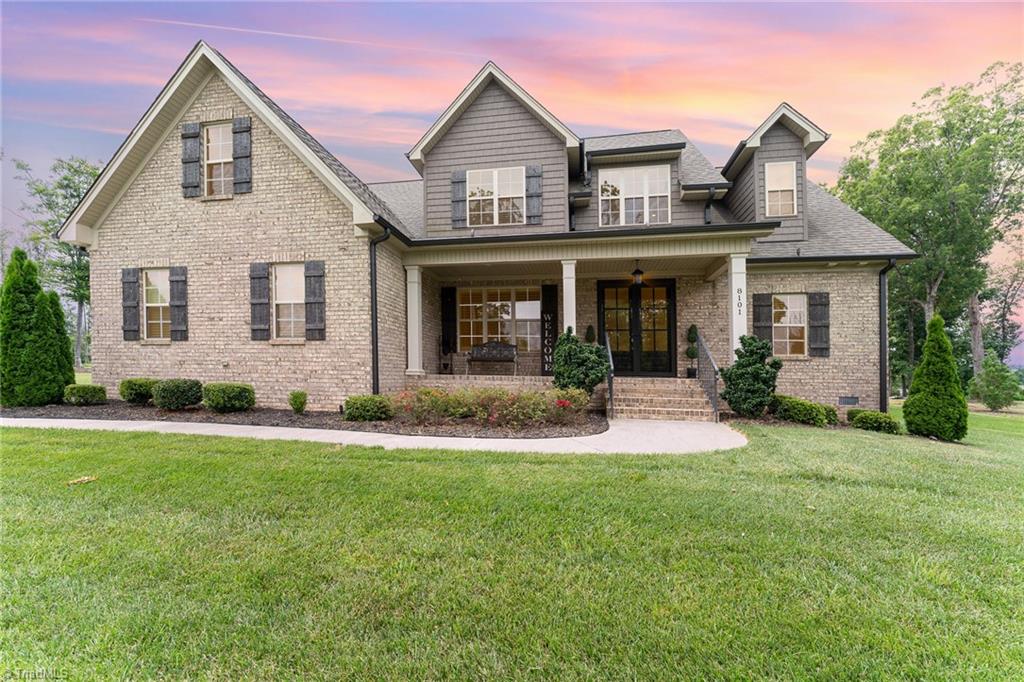 8101 Poplar Bluff Drive