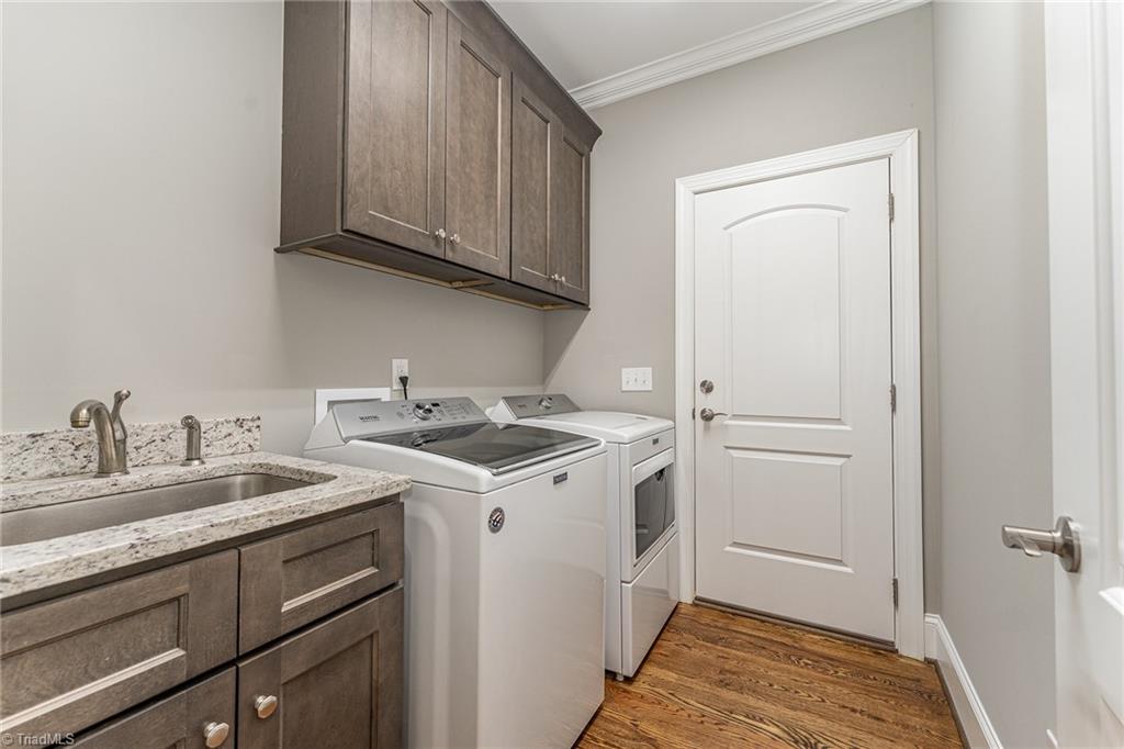 8101 Poplar Bluff Drive