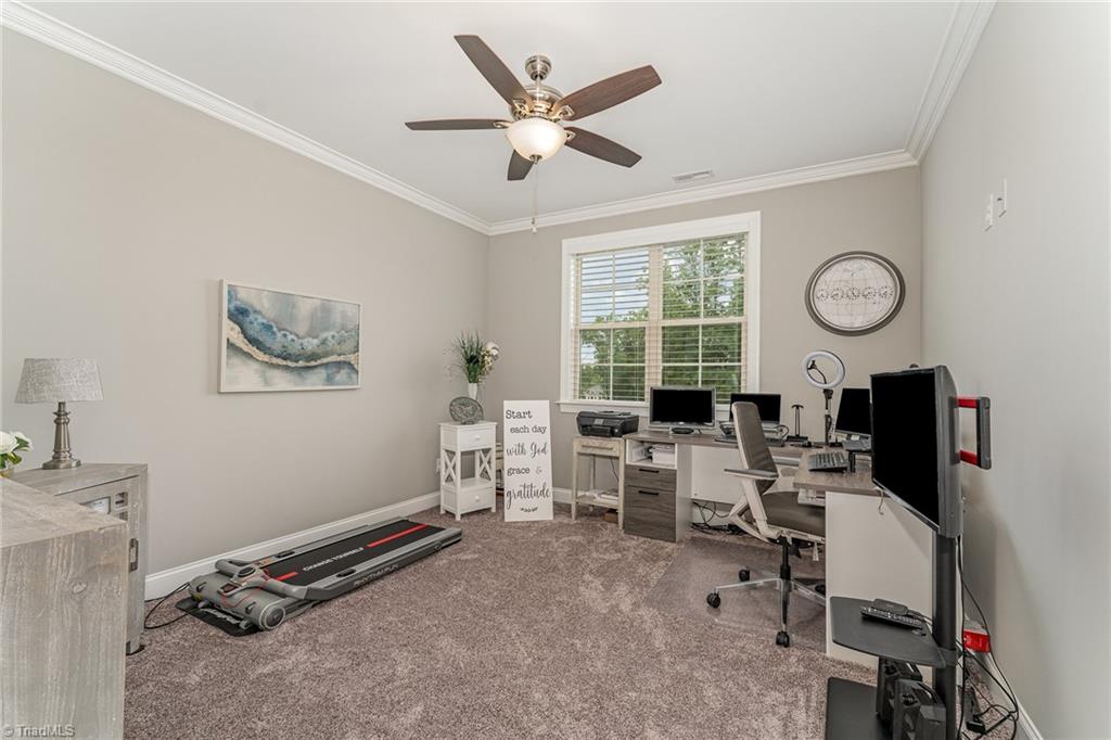 8101 Poplar Bluff Drive