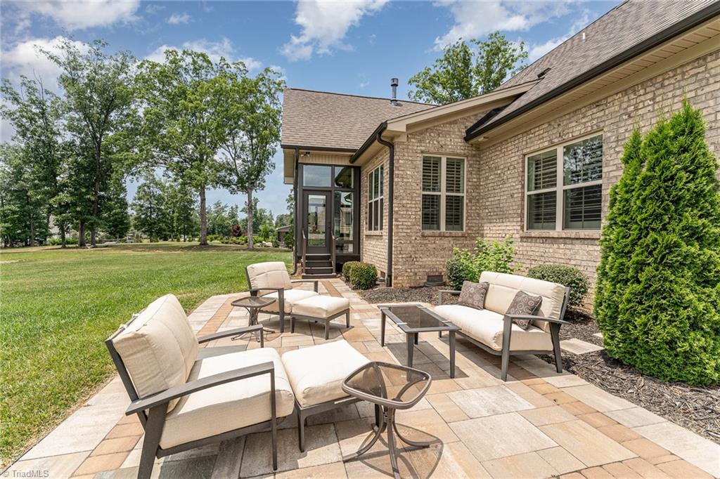 8101 Poplar Bluff Drive