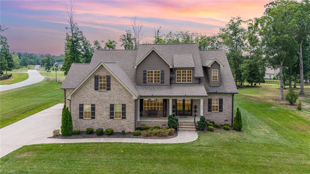 8101 Poplar Bluff Drive