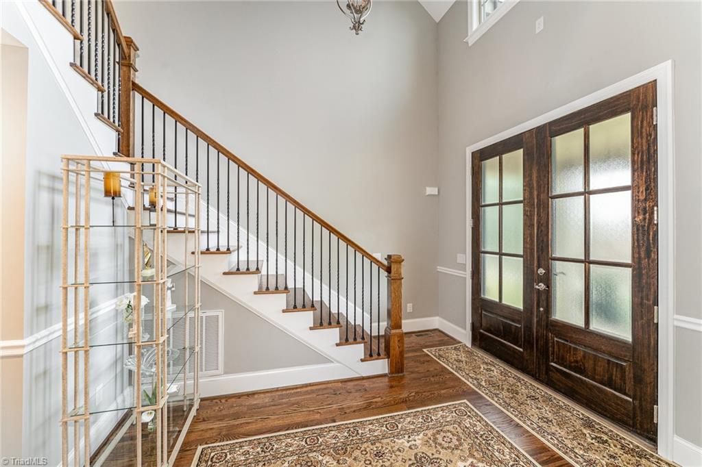 8101 Poplar Bluff Drive