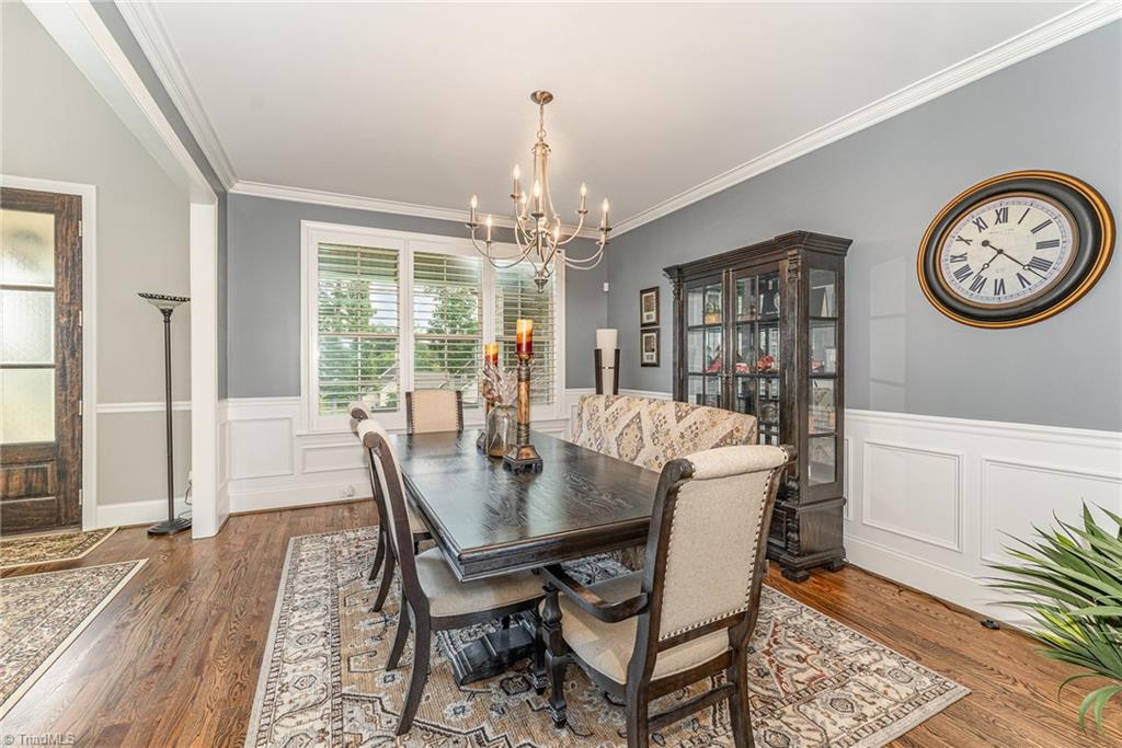 8101 Poplar Bluff Drive