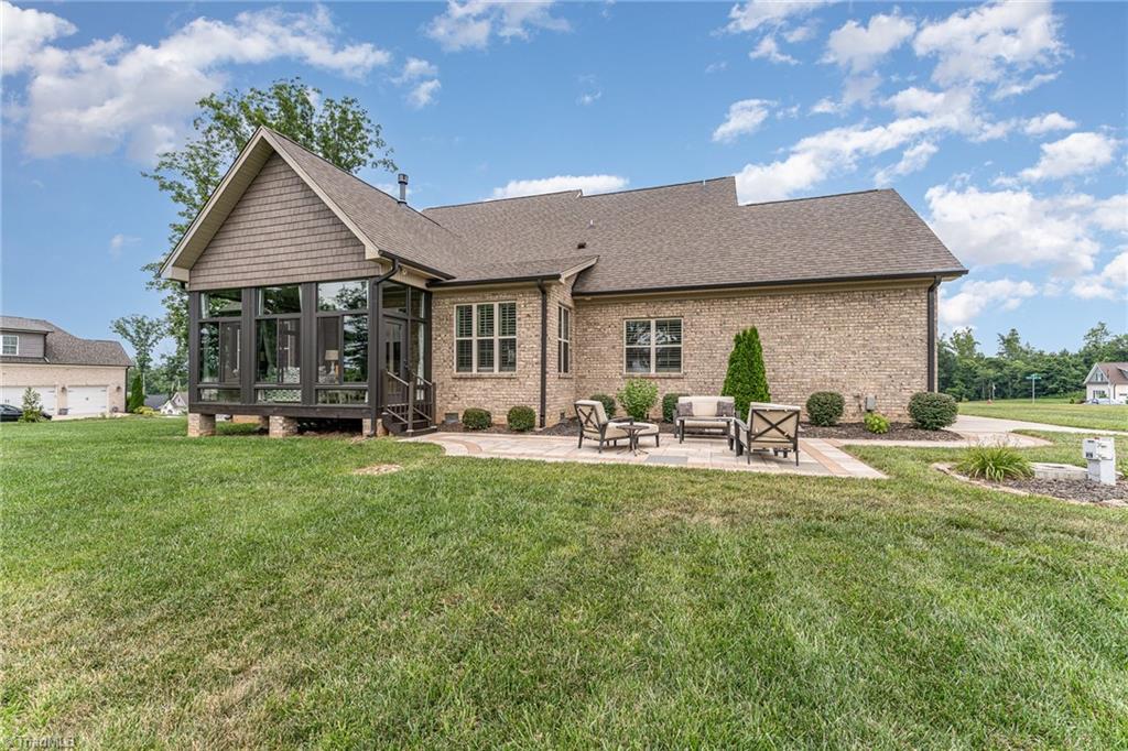 8101 Poplar Bluff Drive