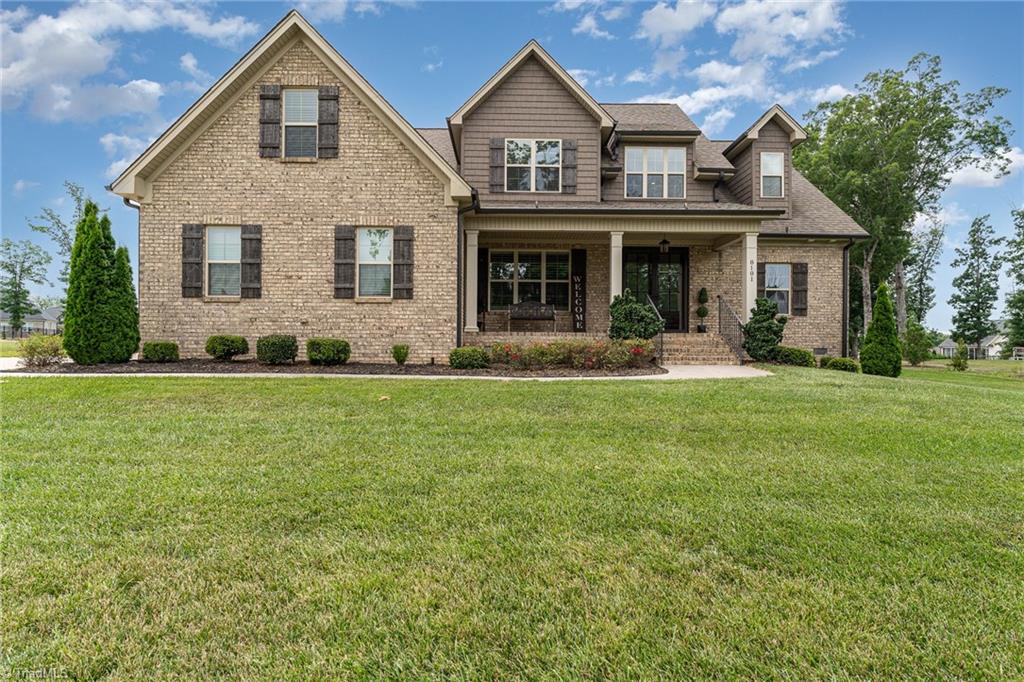 8101 Poplar Bluff Drive