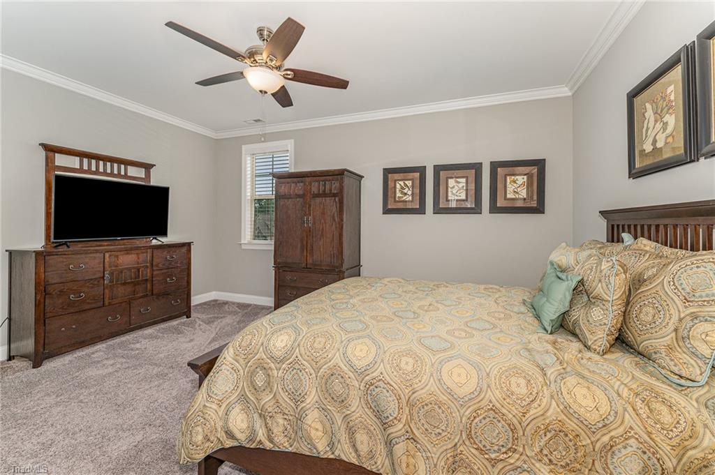 8101 Poplar Bluff Drive