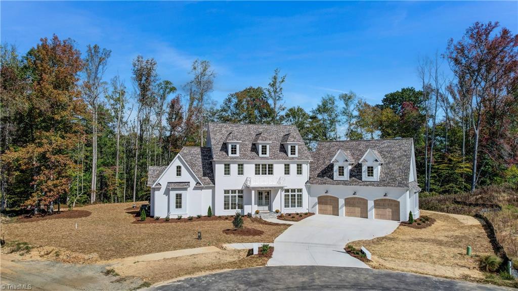 8796 Knoll Creek Court