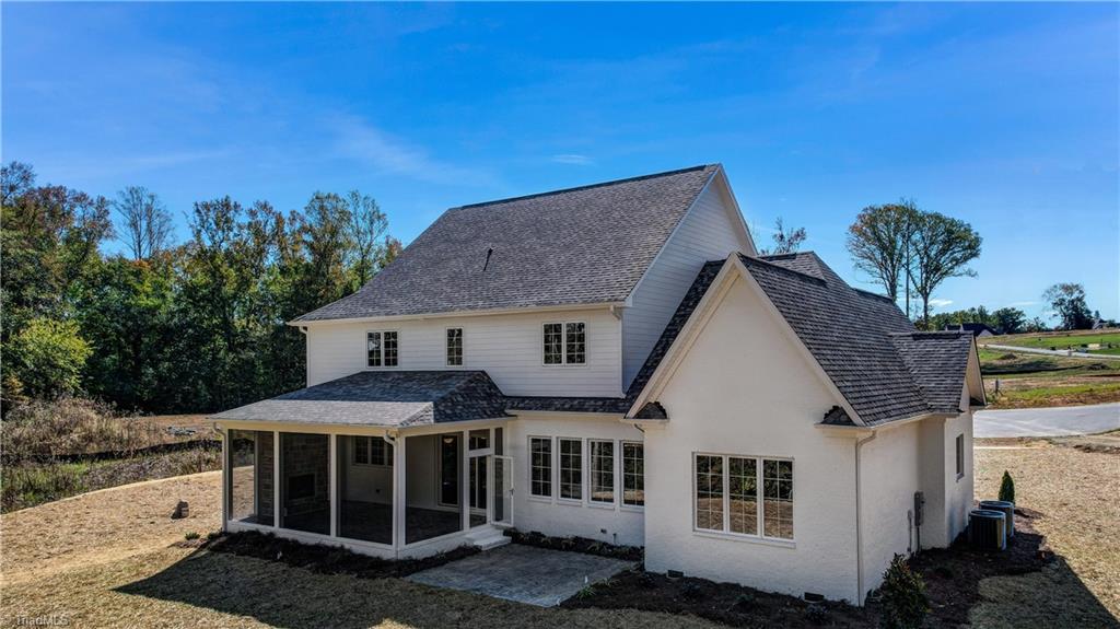 8796 Knoll Creek Court