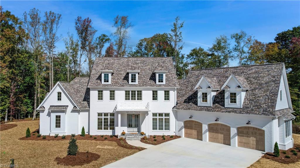 8796 Knoll Creek Court