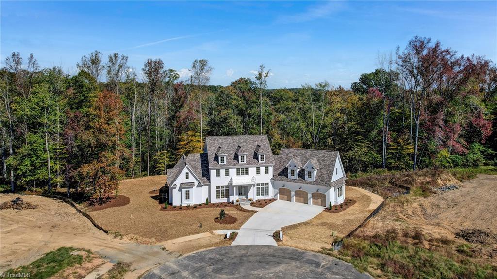 8796 Knoll Creek Court