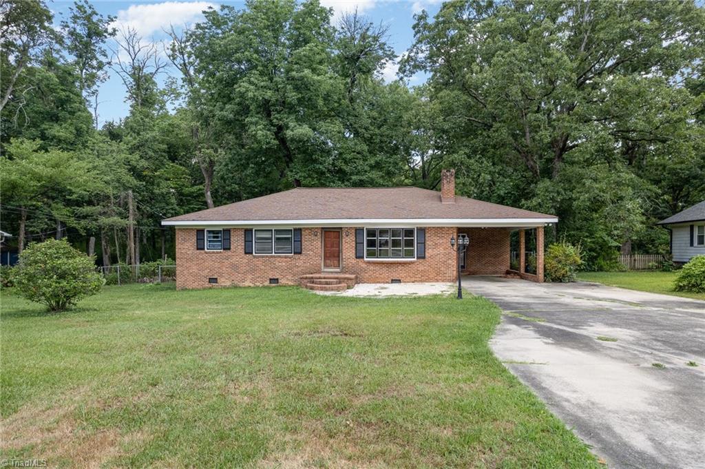 3912 Broadacres Drive