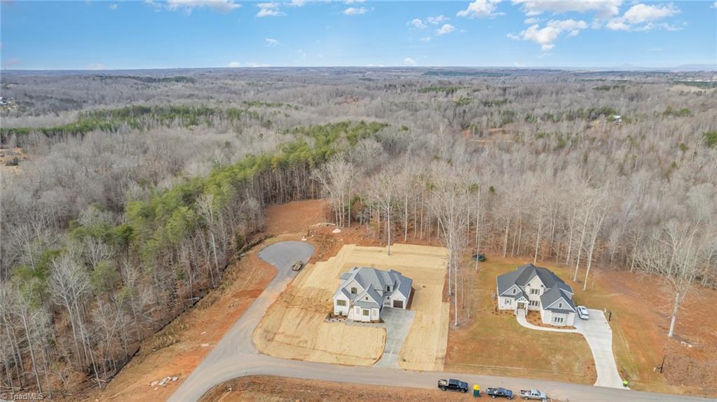 8200 Odin Court
