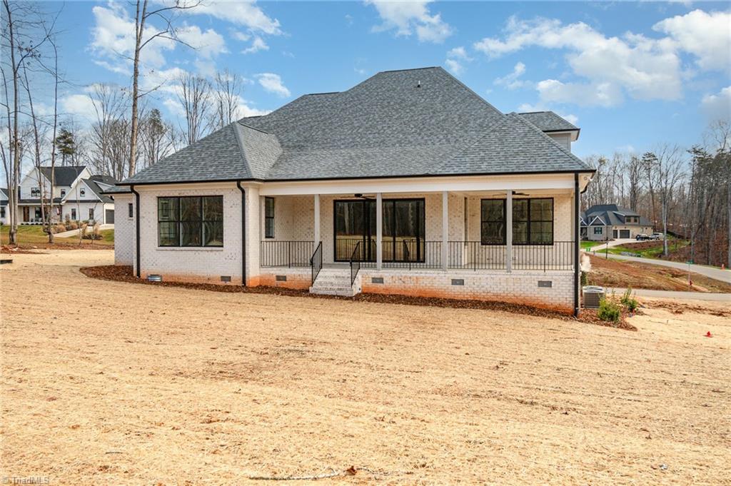 8200 Odin Court