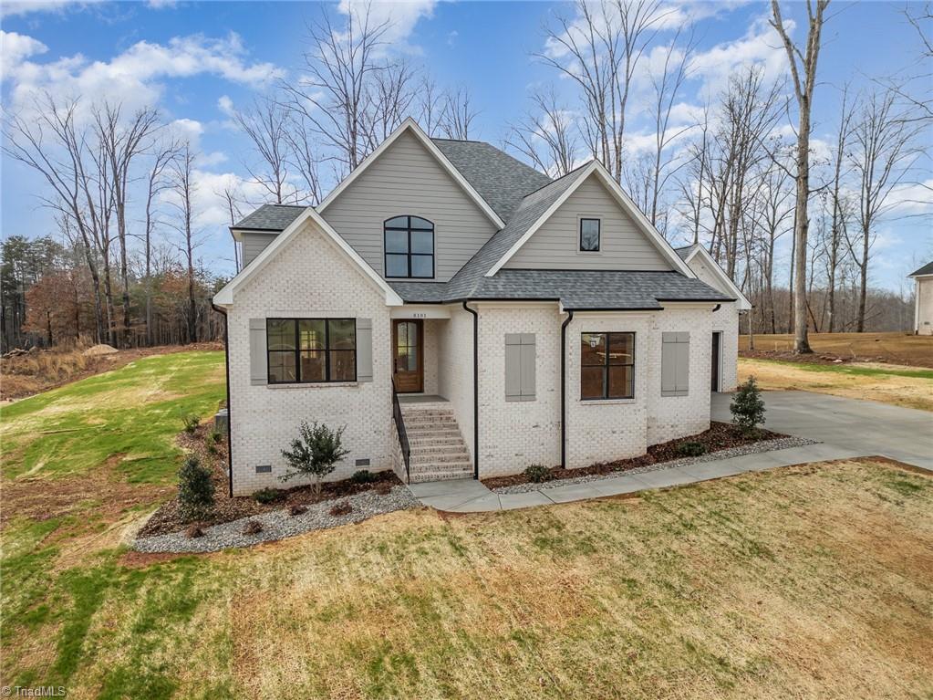 8200 Odin Court