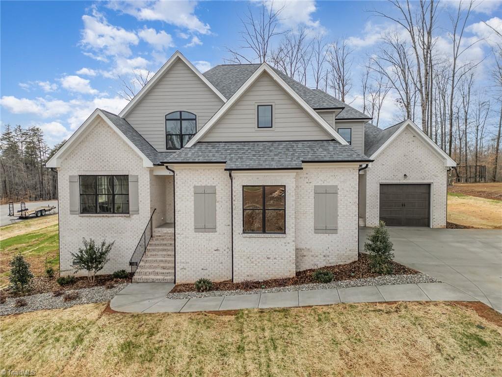 8200 Odin Court