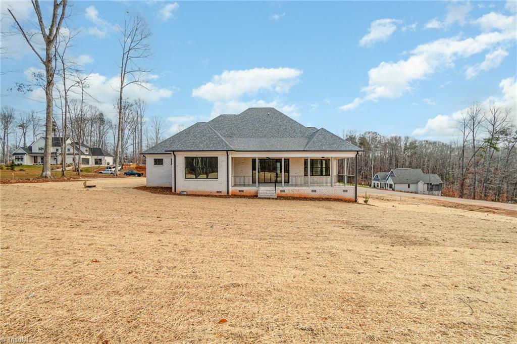 8200 Odin Court