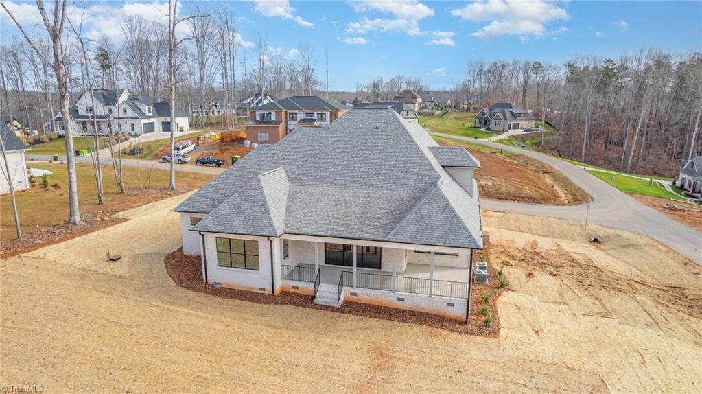 8200 Odin Court