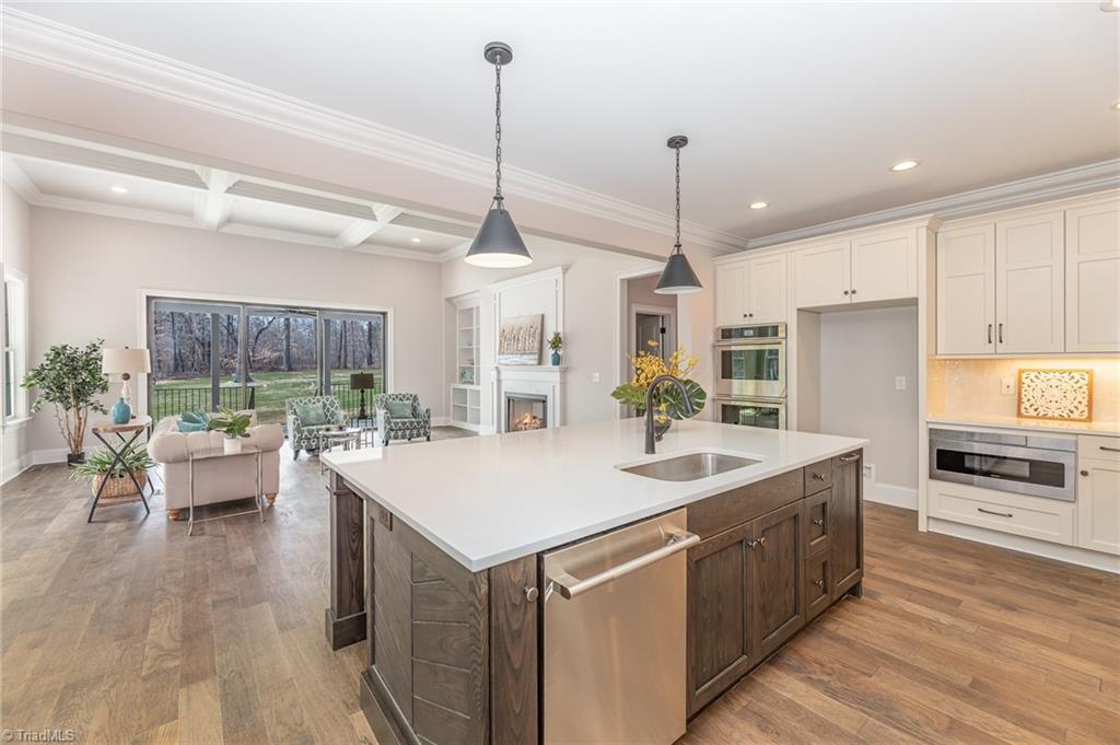 8200 Odin Court
