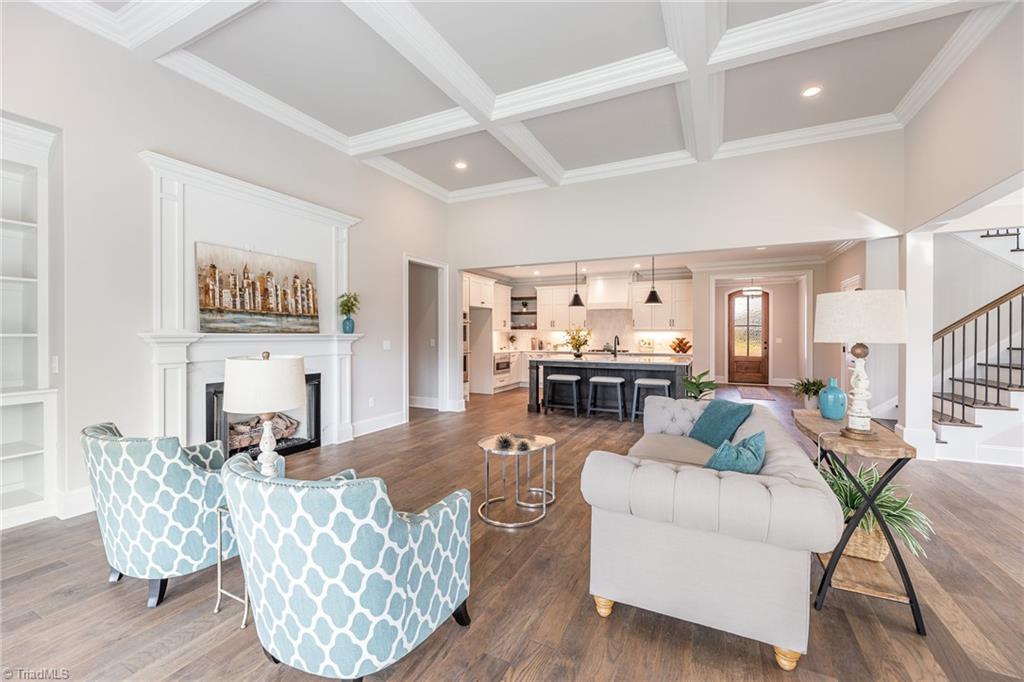 8200 Odin Court