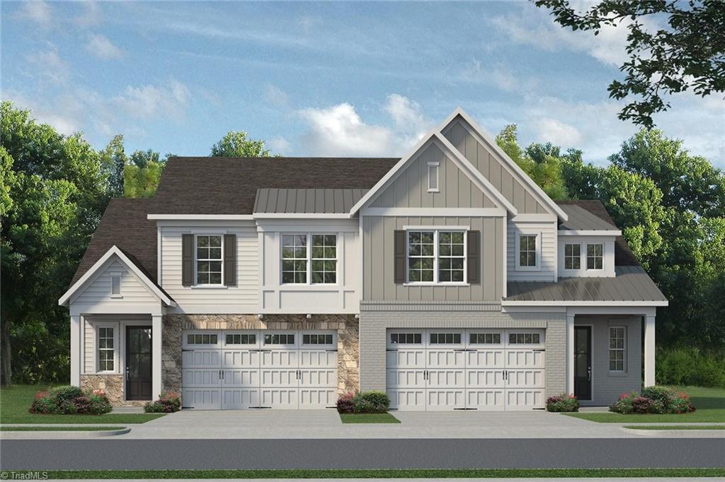 4004 Nairn Drive