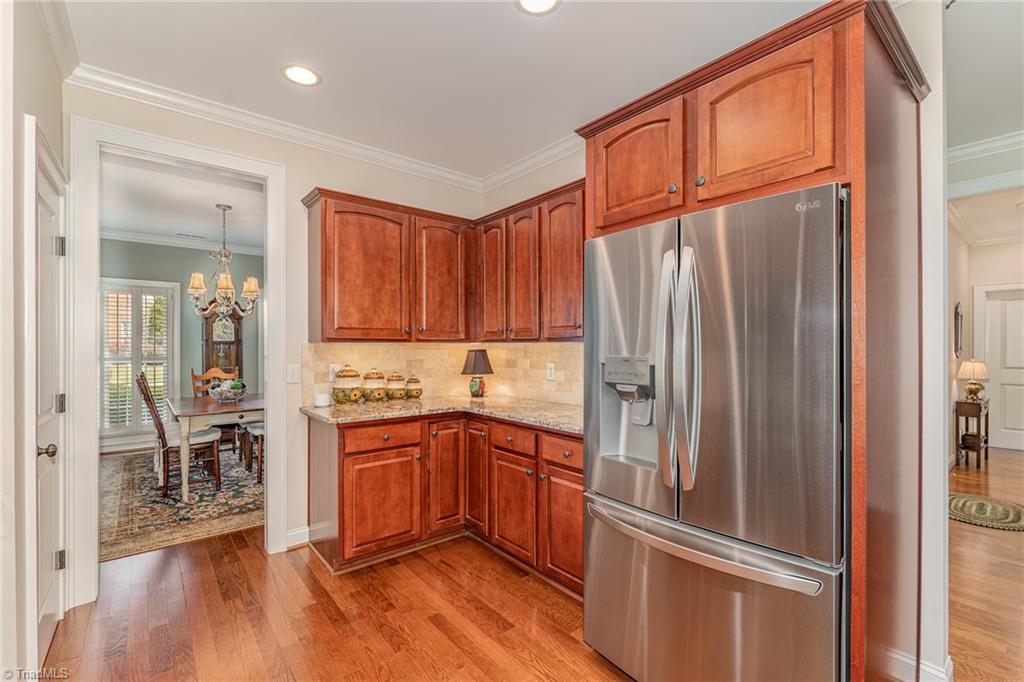 5400 Ridingate Court