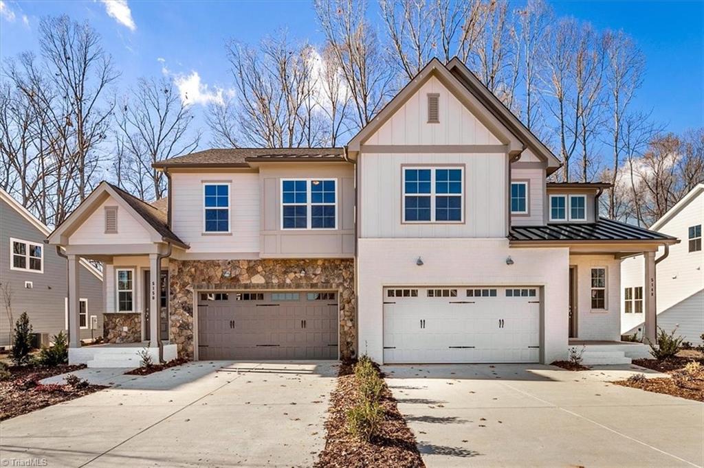 4002 Nairn Drive
