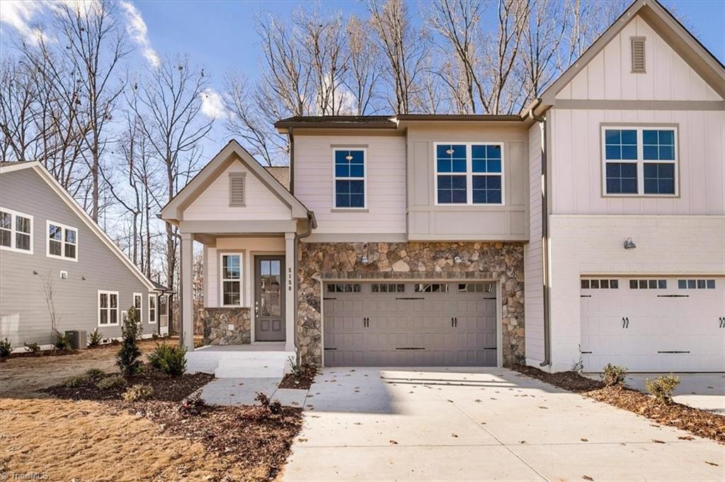 4002 Nairn Drive