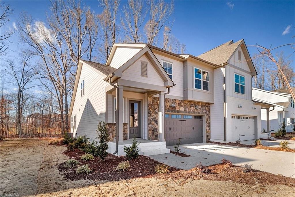 4002 Nairn Drive