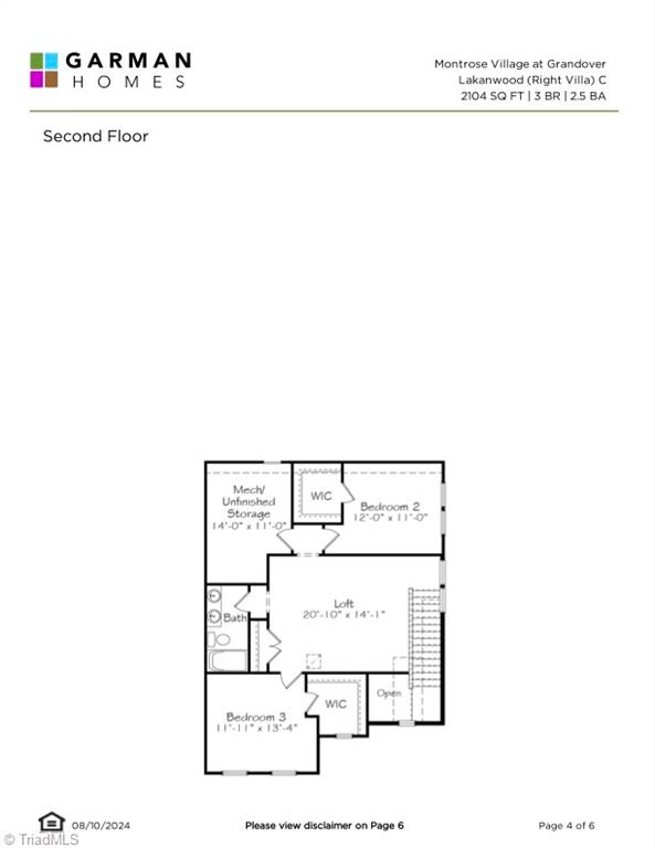 4000 Nairn Drive