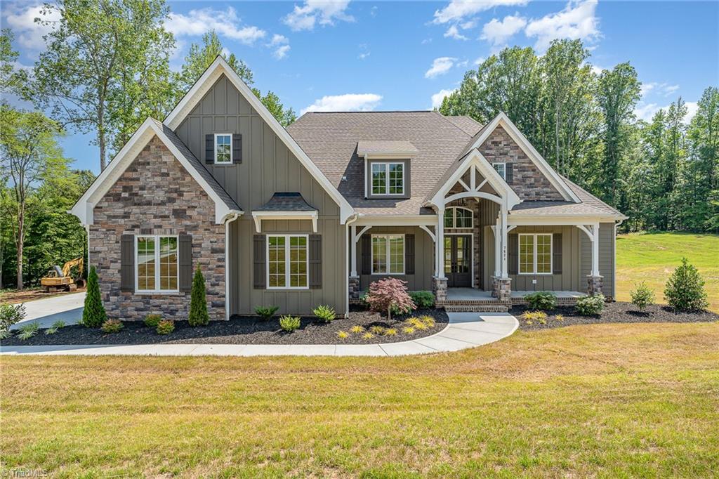 7621 Pemberley Drive