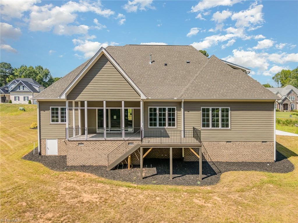 7621 Pemberley Drive