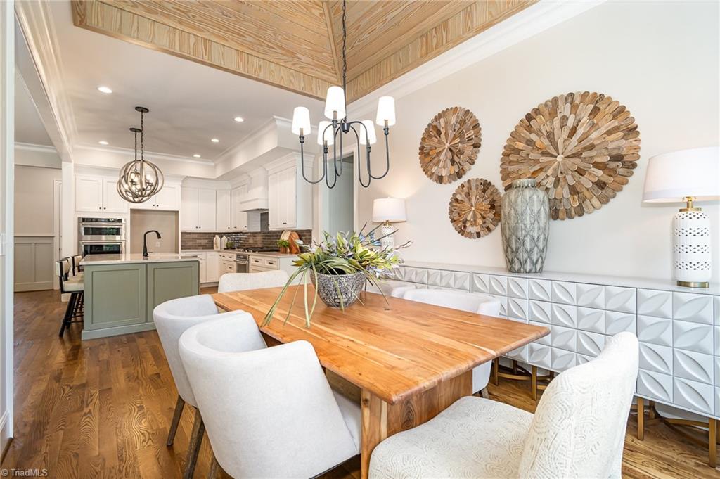 7621 Pemberley Drive