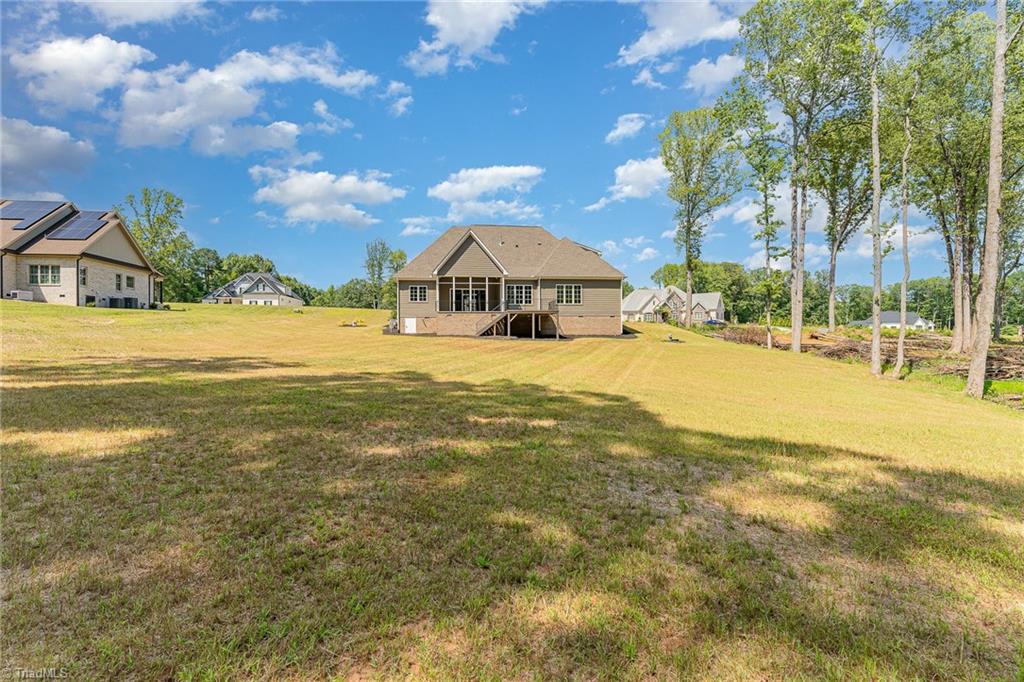 7621 Pemberley Drive