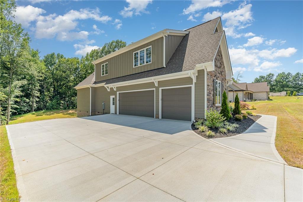 7621 Pemberley Drive