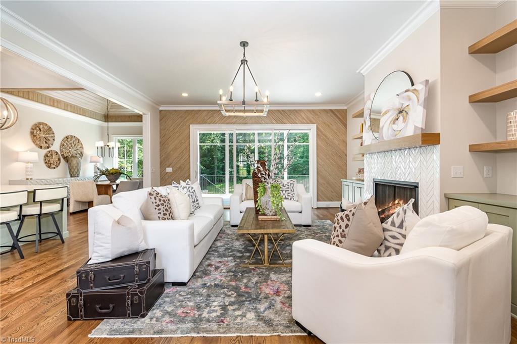 7621 Pemberley Drive