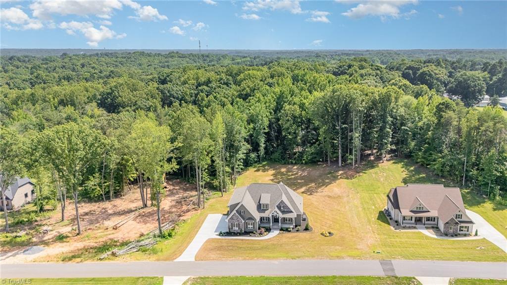 7621 Pemberley Drive