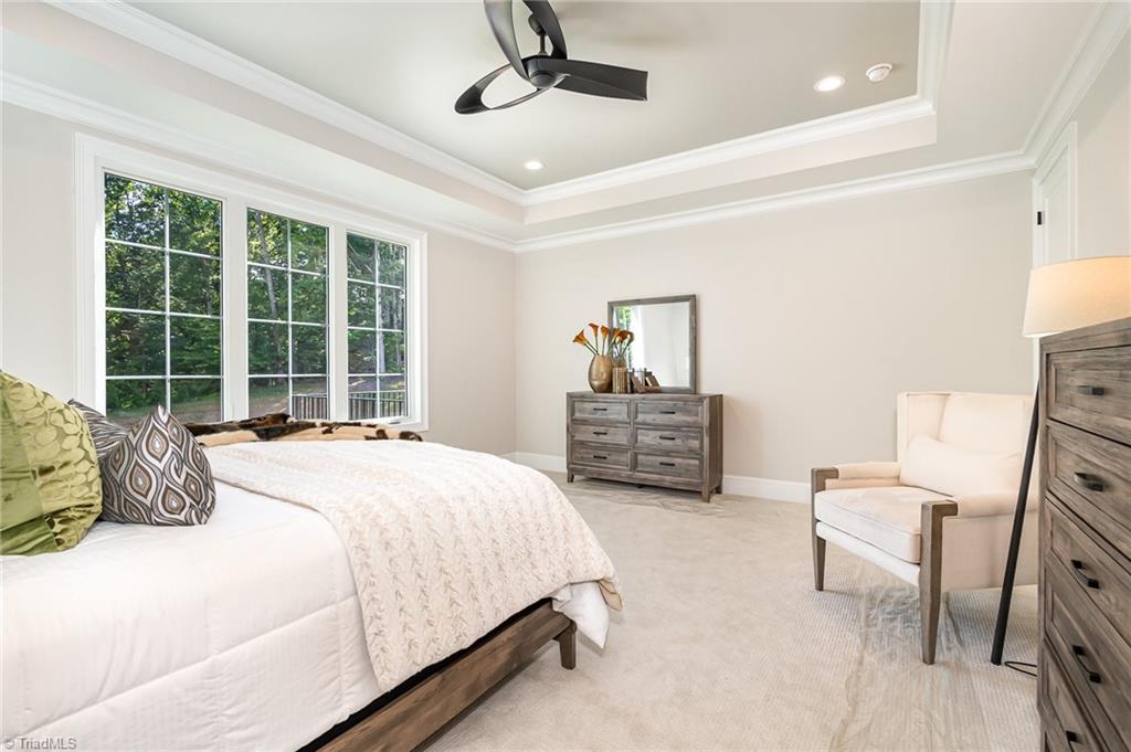 7621 Pemberley Drive