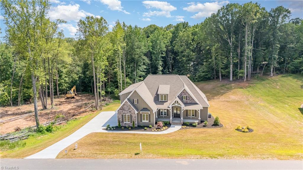 7621 Pemberley Drive