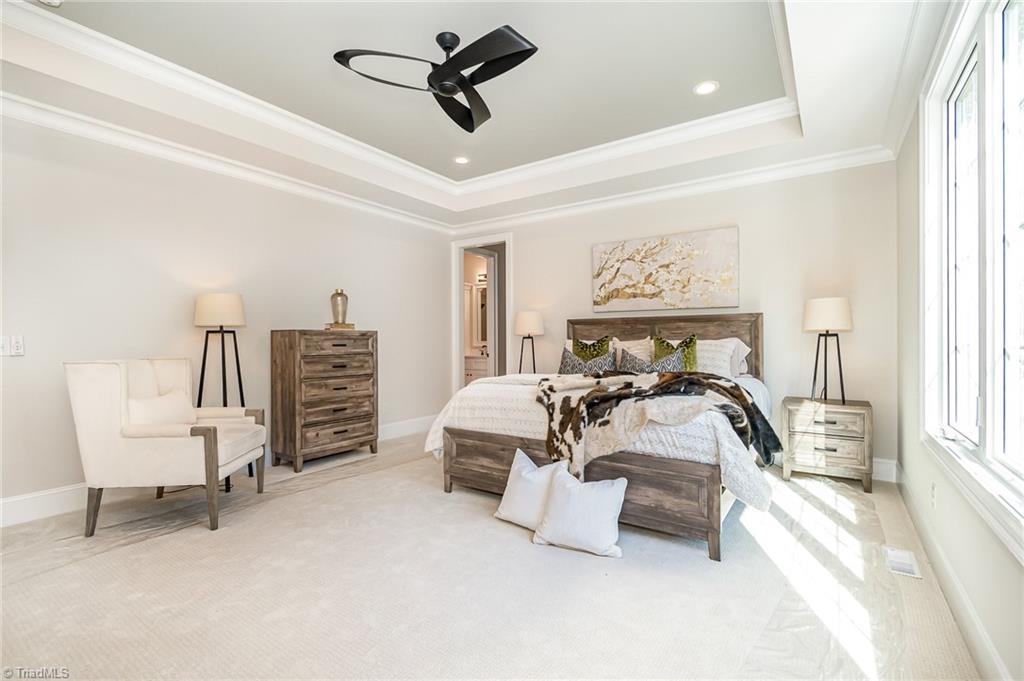7621 Pemberley Drive