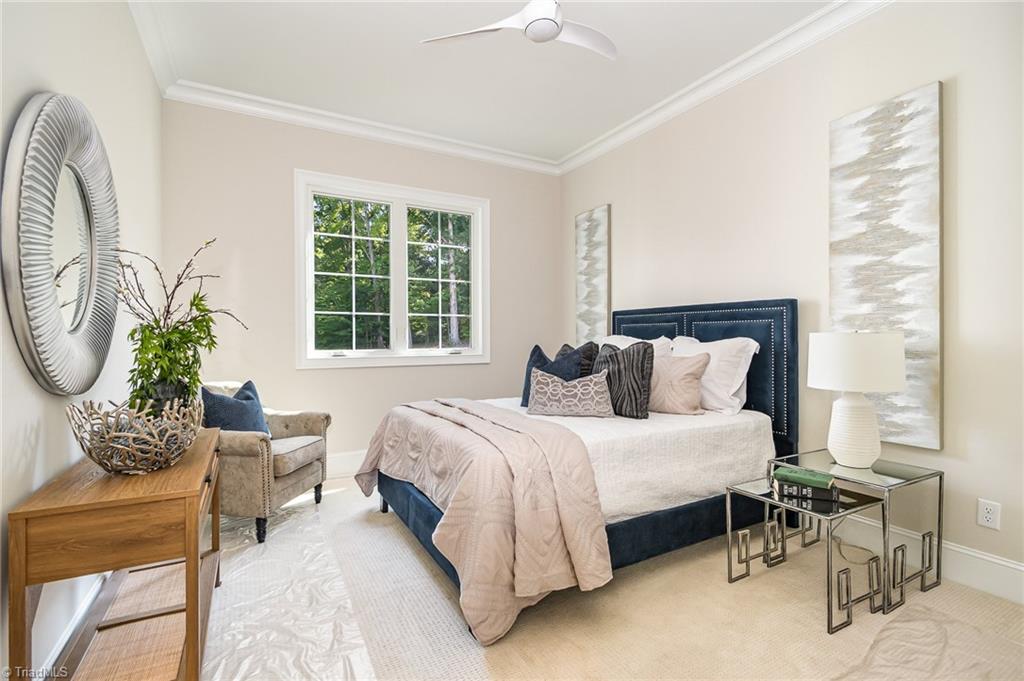 7621 Pemberley Drive