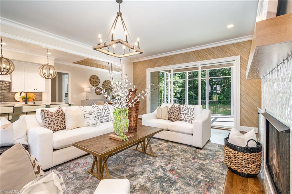 7621 Pemberley Drive