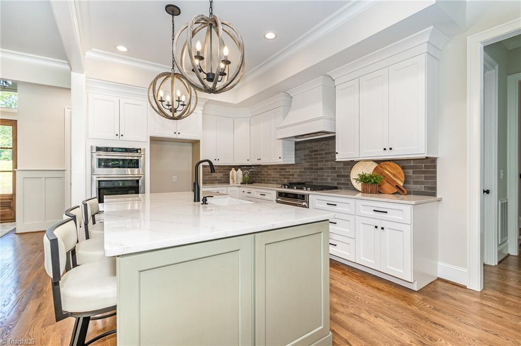7621 Pemberley Drive